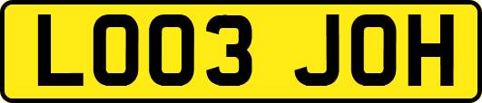 LO03JOH