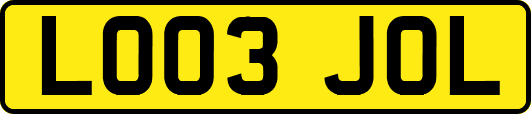 LO03JOL