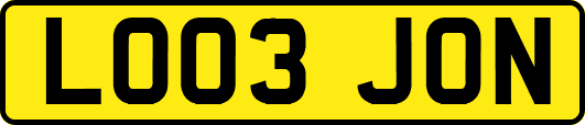 LO03JON
