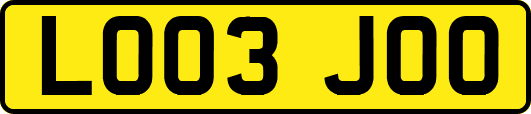LO03JOO