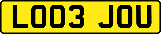 LO03JOU