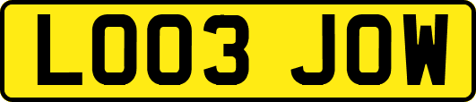 LO03JOW