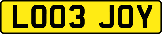 LO03JOY