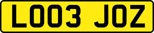 LO03JOZ