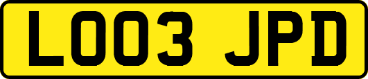 LO03JPD