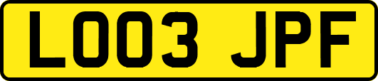 LO03JPF