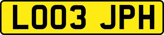 LO03JPH