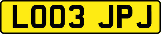 LO03JPJ