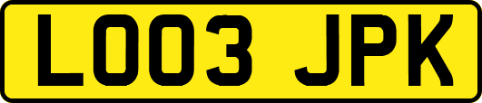 LO03JPK