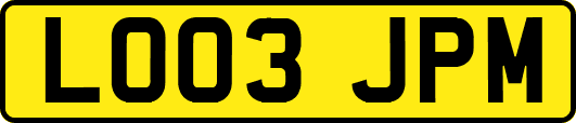 LO03JPM