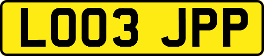 LO03JPP
