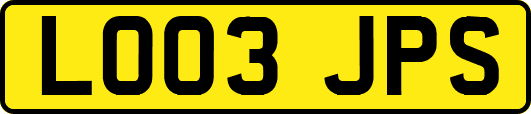 LO03JPS