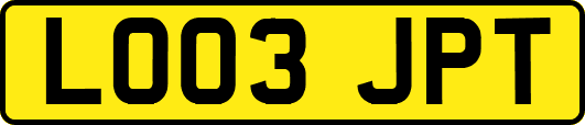 LO03JPT