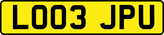 LO03JPU