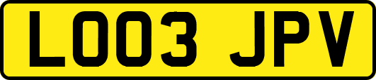LO03JPV