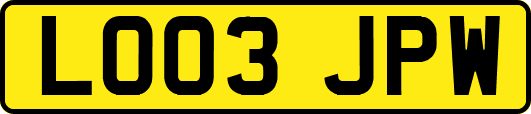 LO03JPW