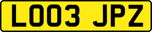 LO03JPZ