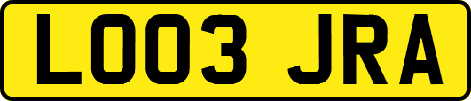LO03JRA