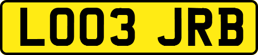 LO03JRB