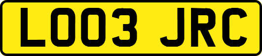 LO03JRC