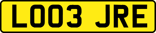 LO03JRE
