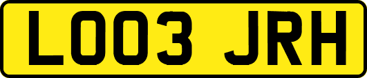 LO03JRH