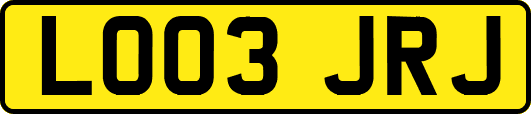 LO03JRJ