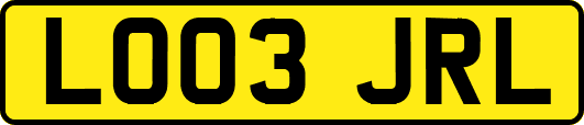 LO03JRL