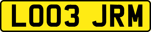 LO03JRM