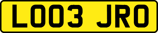 LO03JRO