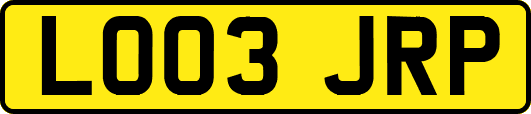 LO03JRP