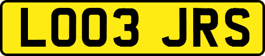 LO03JRS