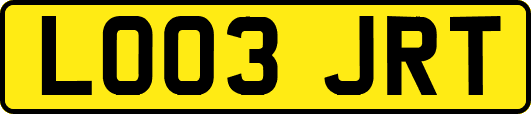 LO03JRT