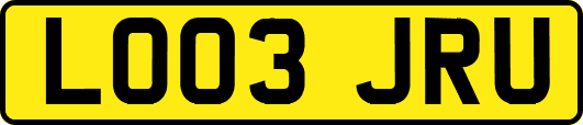 LO03JRU