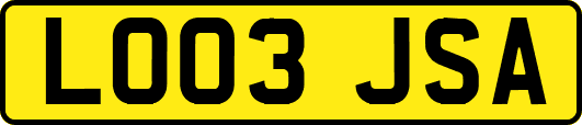 LO03JSA