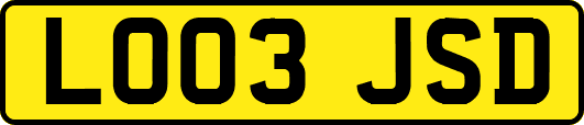 LO03JSD