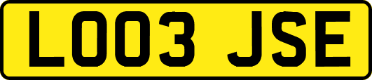 LO03JSE
