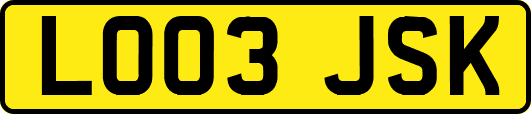 LO03JSK