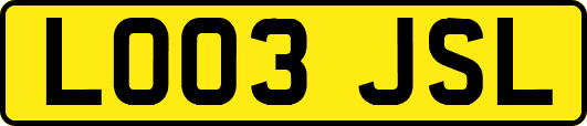 LO03JSL