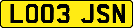 LO03JSN