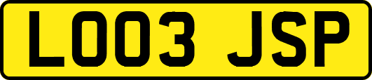 LO03JSP