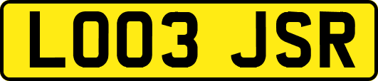LO03JSR