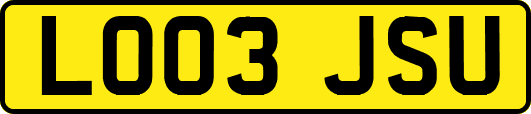 LO03JSU