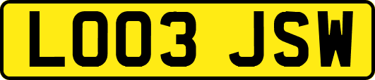 LO03JSW