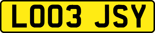 LO03JSY