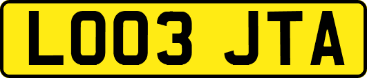 LO03JTA