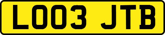 LO03JTB
