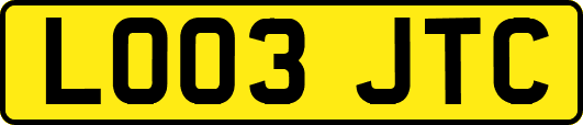 LO03JTC