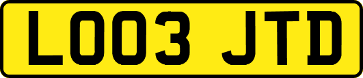 LO03JTD