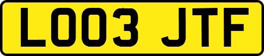 LO03JTF